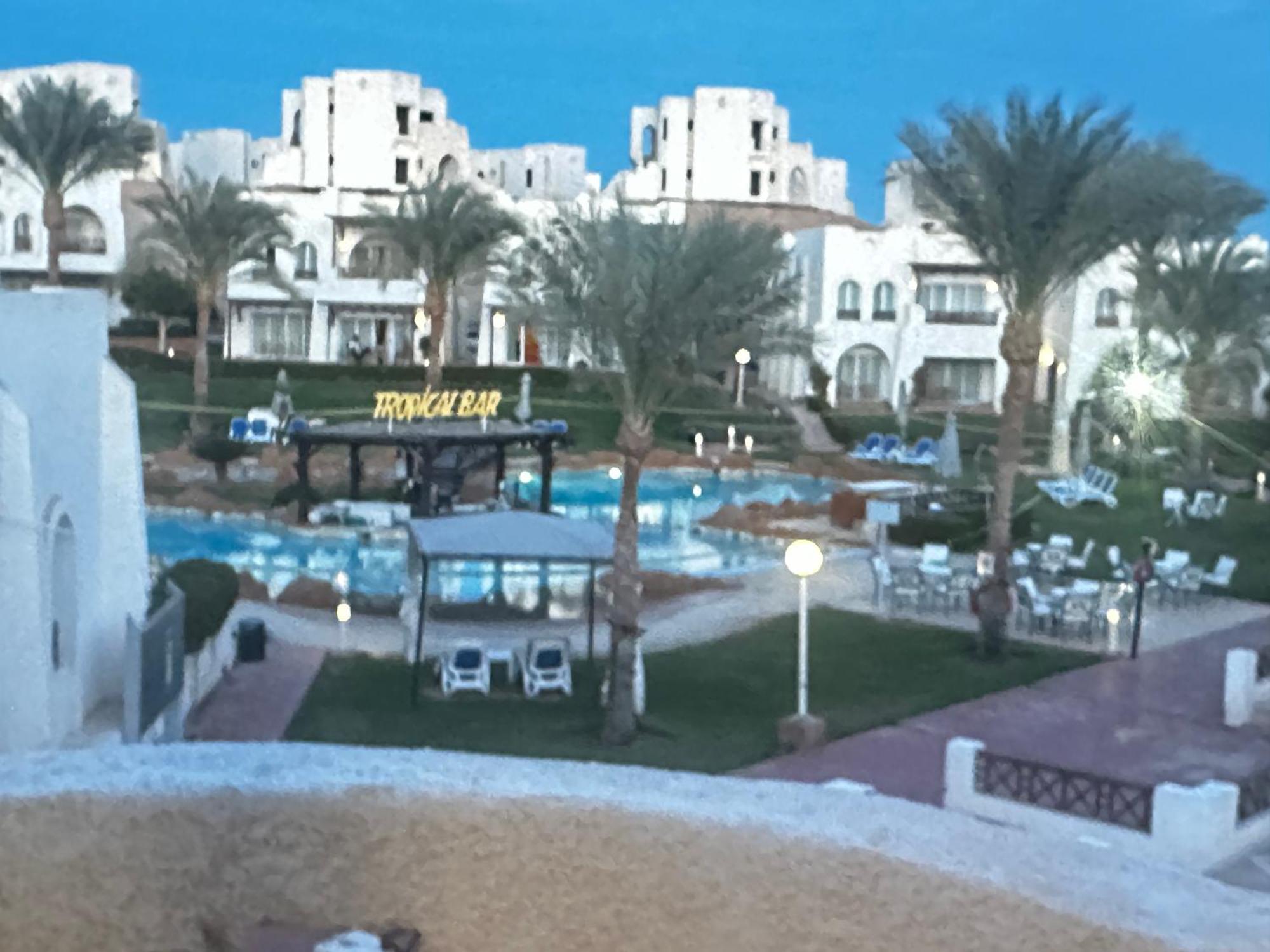 Private Luxury Villas At Sharm Dreams Vacation Club Esterno foto